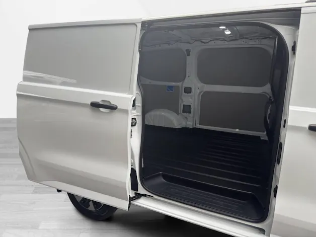 Ford Transit C Van 320 L1 2.5 Duratec 233 Trend PHEV