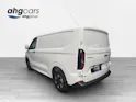 Ford Transit C Van 320 L1 2.5 Duratec 233 Trend PHEV