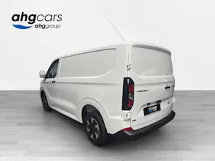 Ford Transit C Van 320 L1 2.5 Duratec 233 Trend PHEV