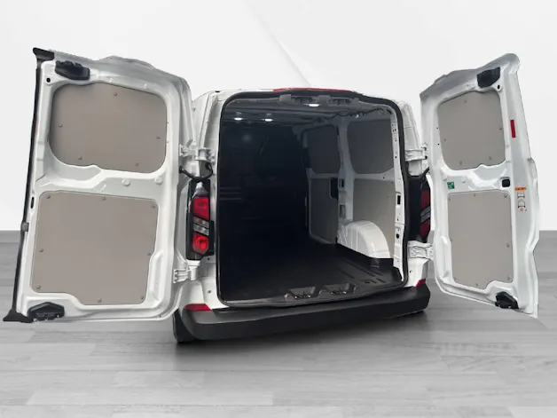 Ford Transit C Van 320 L1 2.5 Duratec 233 Trend PHEV
