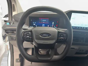 Ford Transit C Van 320 L1 2.5 Duratec 233 Trend PHEV
