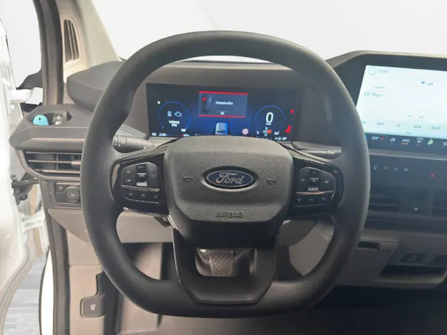 Ford Transit C Van 320 L1 2.5 Duratec 233 Trend PHEV