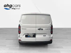 Ford Transit C Van 320 L1 2.5 Duratec 233 Trend PHEV