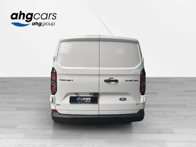 Ford Transit C Van 320 L1 2.5 Duratec 233 Trend PHEV