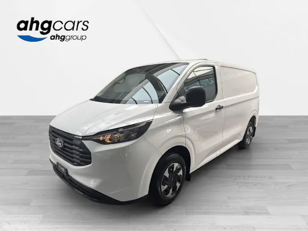 Ford Transit C Van 320 L1 2.5 Duratec 233 Trend PHEV