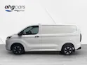 Ford Transit C Van 320 L1 2.5 Duratec 233 Trend PHEV