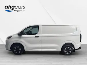 Ford Transit C Van 320 L1 2.5 Duratec 233 Trend PHEV