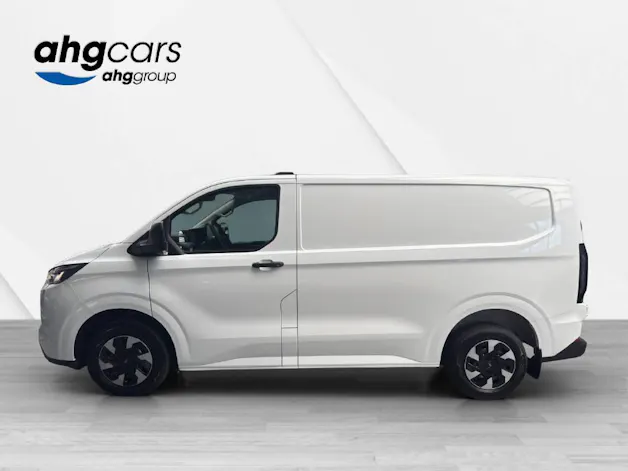 Ford Transit C Van 320 L1 2.5 Duratec 233 Trend PHEV