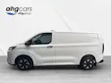 Ford Transit C Van 320 L1 2.5 Duratec 233 Trend PHEV