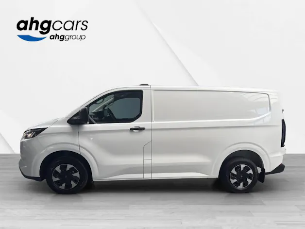 Ford Transit C Van 320 L1 2.5 Duratec 233 Trend PHEV