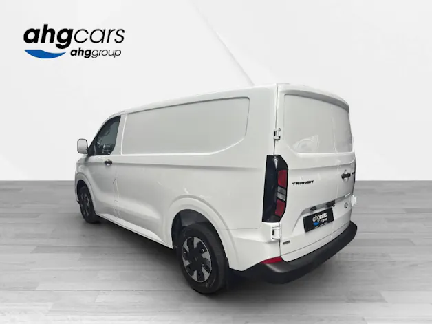 Ford Transit C Van 320 L1 2.5 Duratec 233 Trend PHEV