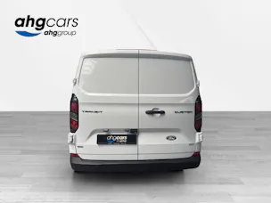 Ford Transit C Van 320 L1 2.5 Duratec 233 Trend PHEV