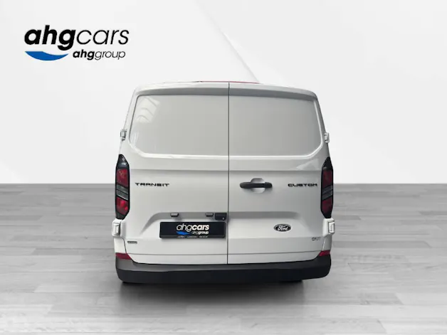 Ford Transit C Van 320 L1 2.5 Duratec 233 Trend PHEV