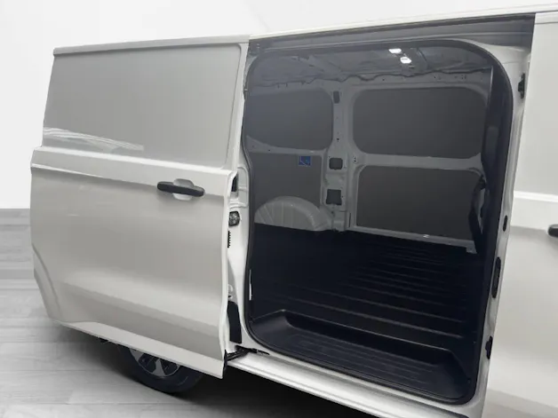 Ford Transit C Van 320 L1 2.5 Duratec 233 Trend PHEV