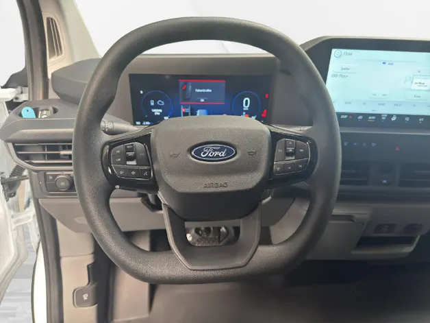 Ford Transit C Van 320 L1 2.5 Duratec 233 Trend PHEV