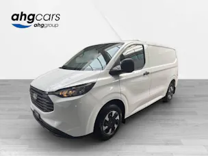 Ford Transit C Van 320 L1 2.5 Duratec 233 Trend PHEV