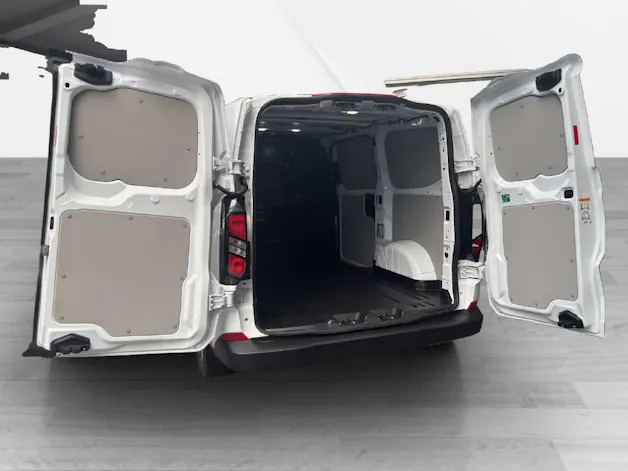Ford Transit C Van 320 L1 2.5 Duratec 233 Trend PHEV