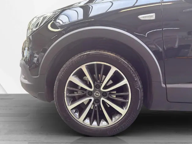 Opel Crossland X 1.2 T 130 Ultimate S/S