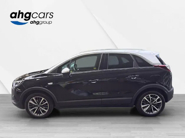 Opel Crossland X 1.2 T 130 Ultimate S/S