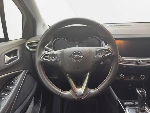 Opel Crossland X 1.2 T 130 Ultimate S/S