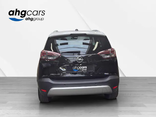 Opel Crossland X 1.2 T 130 Ultimate S/S