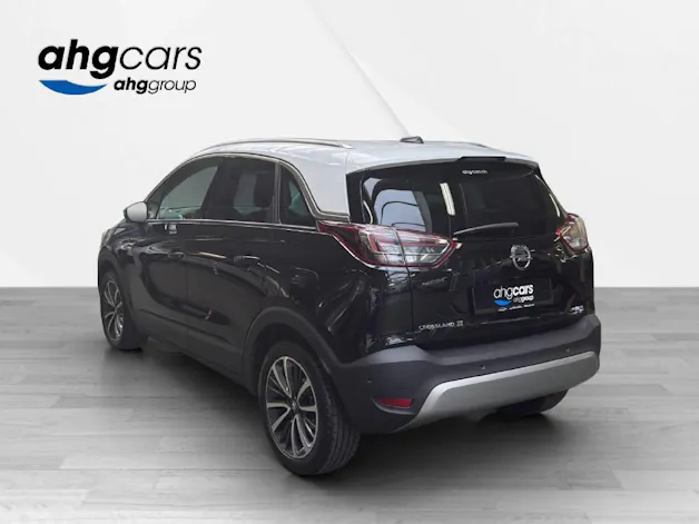 Opel Crossland X 1.2 T 130 Ultimate S/S