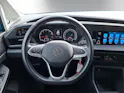 VW Caddy 1.5 TSI California DSG