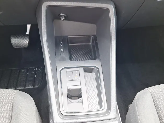 VW Caddy 1.5 TSI California DSG