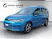 VW Caddy 1.5 TSI California DSG