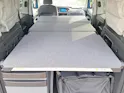 VW Caddy 1.5 TSI California DSG