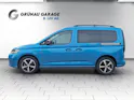 VW Caddy 1.5 TSI California DSG
