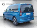 VW Caddy 1.5 TSI California DSG