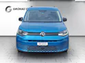 VW Caddy 1.5 TSI California DSG