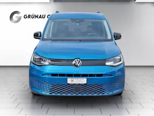 VW Caddy 1.5 TSI California DSG