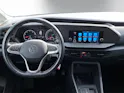 VW Caddy 1.5 TSI California DSG
