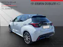 Toyota Yaris 1.5 VVT-i HSD GR Sport