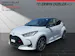 Toyota Yaris 1.5 VVT-i HSD GR Sport