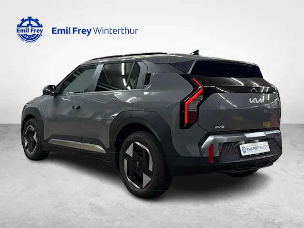 Kia EV3 81 kWh Earth