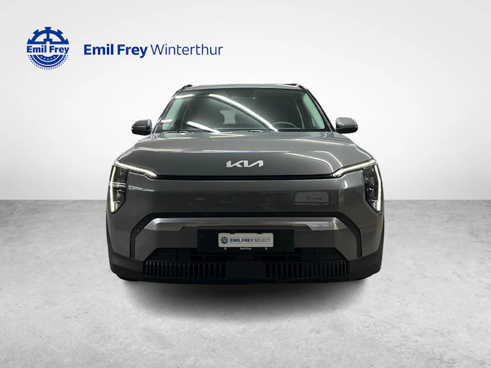 Fahrzeugbild KIA EV3