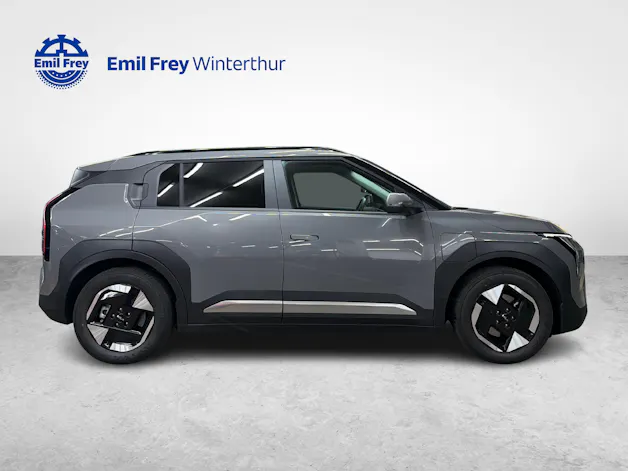 Kia EV3 81 kWh Earth