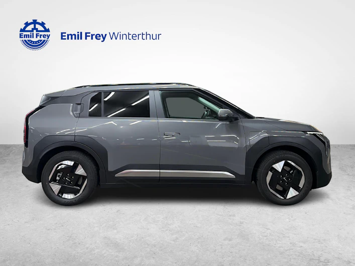 Fahrzeugbild KIA EV3
