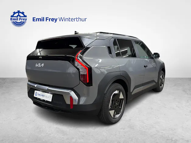 Kia EV3 81 kWh Earth