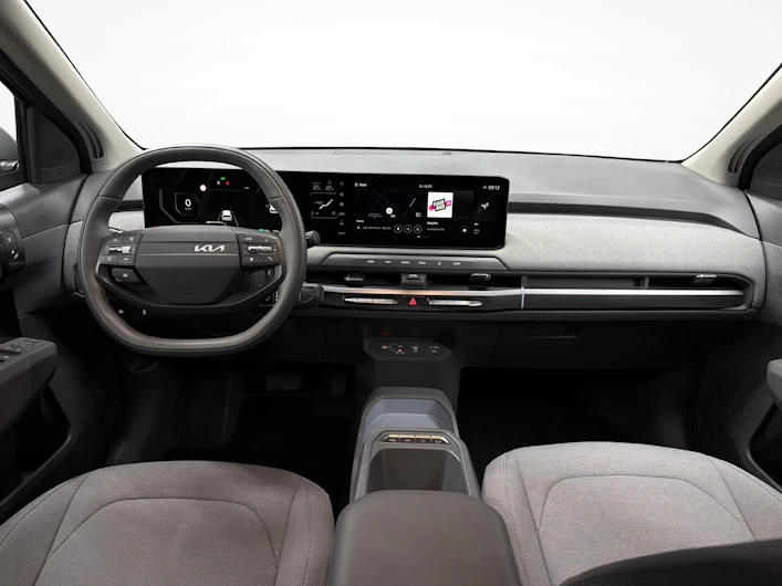 Fahrzeugbild KIA EV3