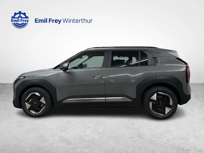 Fahrzeugbild KIA EV3