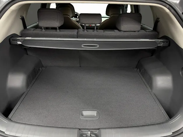 Kia EV3 81 kWh Earth