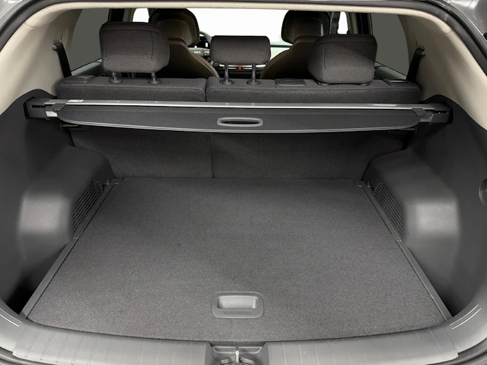 Fahrzeugbild KIA EV3