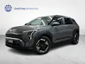Kia EV3 81 kWh Earth