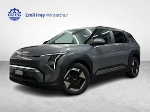 Kia EV3 81 kWh Earth