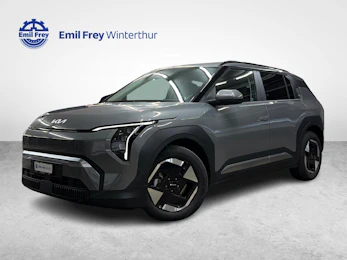 Fahrzeugbild KIA EV3 81 kWh Earth