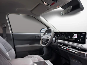 Fahrzeugbild KIA EV3 81 kWh Earth